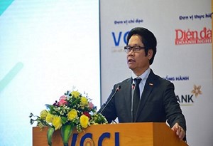 Chủ tịch VCCI: Cứ 3 thanh niên Việt Nam thì có 1 nhà khởi nghiệp