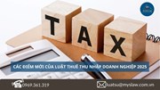 Chuyển đổi số thuế 2025: Thách thức và cơ hội cho doanh nghiệp và hộ kinh doanh Việt Nam