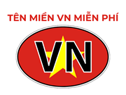 Miễn phí tên miền “.vn” cho một số đối tượng từ ngày 01/01/2027