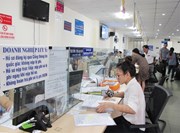 Thay thế 9 biểu mẫu đăng ký doanh nghiệp từ ngày 21/8/2026